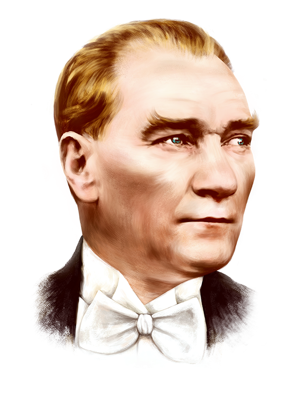 Mustafa Kemal Atatürk